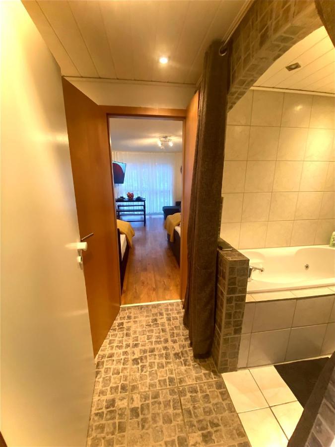 Apartment Im Stadtzentrum Mit W-Lan Home Sweet Home Fürth Kültér fotó