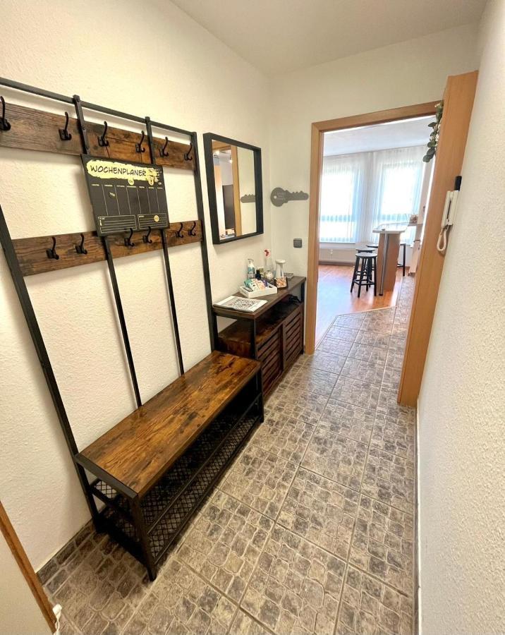 Apartment Im Stadtzentrum Mit W-Lan Home Sweet Home Fürth Kültér fotó